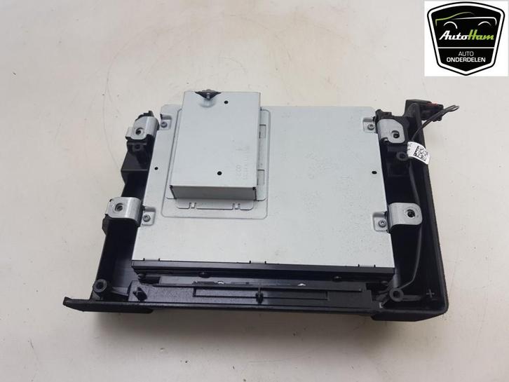 CD SPELER Range Rover Sport (LW) (|JK5211B608EA|), Auto-onderdelen, Overige Auto-onderdelen, Land Rover, Gebruikt