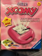 Xzoomy girls, Ophalen, Zo goed als nieuw
