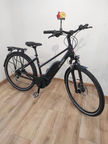Vélo électrique Ortler Bosch neuf