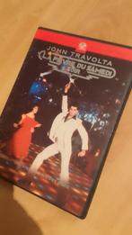Saterday night fever (John Travolta- The Bee Gees), CD & DVD, DVD | Classiques, Comme neuf, Autres genres, À partir de 6 ans, Enlèvement ou Envoi