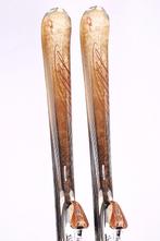 165 ski's VOLKL FLORA, biologic, dual woodcore, Sport en Fitness, Gebruikt, Ophalen of Verzenden, Carve, Ski's