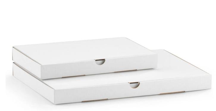 Verzenddozen, Zakelijke goederen, Stock en Retail | Verpakking en Verzending, Ophalen