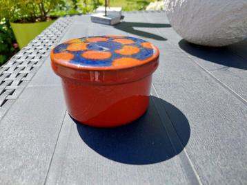 SUCRIER VINTAGE MELITTA beschikbaar voor biedingen