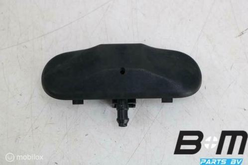 Ruitensproeier links of rechts VW Polo 2G AW 5M0955985C, Auto-onderdelen, Ruiten en Toebehoren, Gebruikt