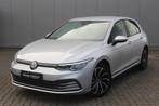 Volkswagen Golf 1.0 TSI - 90.214KM - 2021, Voorwielaandrijving, Stof, Gebruikt, Zwart