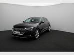 Audi e-tron E-Tron 95 kWh 55 Quattro Advanced, Auto's, Automaat, Overige modellen, Zwart, Cruise Control