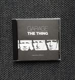 CD: The Thing: Garage (Smalltown Superjazzz), Ophalen of Verzenden, 1980 tot heden, Zo goed als nieuw, Jazz