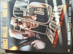 16 blocks dvd thé special 2 disc edition, Ophalen of Verzenden, Zo goed als nieuw