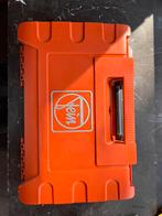 Fein multitool, Doe-het-zelf en Bouw, Ophalen, Gebruikt
