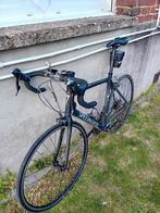 Specialized Roubaix  / Look 566, Fietsen en Brommers, Ophalen, Zo goed als nieuw
