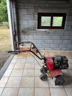 Tuinfrees, Doe-het-zelf en Bouw, Gereedschap | Freesmachines, Ophalen, Gebruikt, Benzine, Tuinfrees