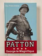 Patton: George de Grote, Boeken, Oorlog en Militair, Algemeen, Ophalen of Verzenden, Guy Franz Arend, Zo goed als nieuw