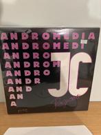 Maxi LP - JC Project - Andromedia, Cd's en Dvd's, Vinyl | Dance en House, Ophalen of Verzenden, Zo goed als nieuw, 12 inch, Overige genres
