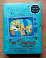 The Simpsons Seizoen 2 5 6 7 10 DVD set, CD & DVD, DVD | TV & Séries télévisées, Utilisé, Enlèvement ou Envoi