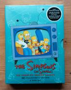 The Simpsons Seizoen 2 5 6 7 10 DVD set, Utilisé, Enlèvement ou Envoi