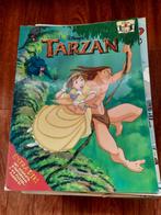 Strip tarzan, Boeken, Stripverhalen, Ophalen of Verzenden