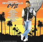 CD- Beverly Hills Cop II (The Motion Picture Soundtrack Albu, CD & DVD, CD | Musiques de film & Bandes son, Enlèvement ou Envoi