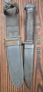 US MK 1 mes, PAL RH-35, Verzamelen, Militaria | Tweede Wereldoorlog, Ophalen of Verzenden