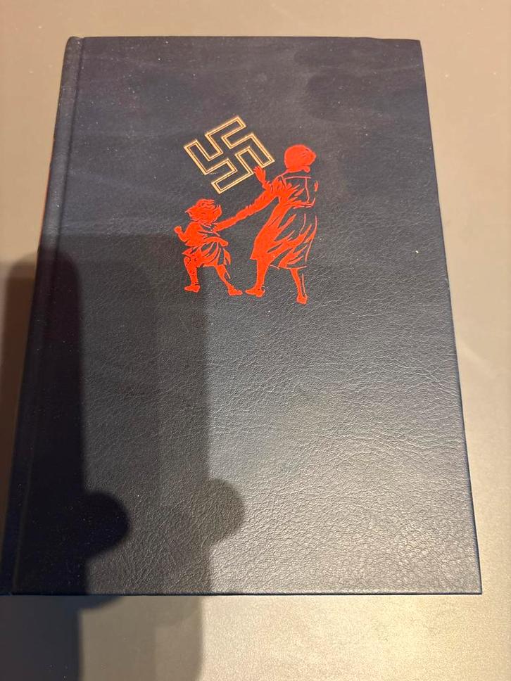 Nacht zonder sterren van Ruth Lucas, 1965, oorlogs roman, Boeken, Historische romans, Verzenden
