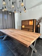 Table Henders Hazel, Maison & Meubles, Enlèvement, Comme neuf