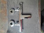 Mitigeur thermostatique, Bricolage & Construction, Sanitaire, Enlèvement ou Envoi, Neuf, Douche