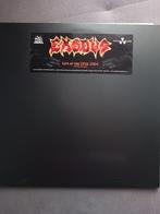 Exodus - Live at the DNA 2004 Vinyl Limited edition, Enlèvement ou Envoi, Comme neuf