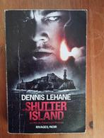 Dennis Lehane : Shutter Island, Ophalen of Verzenden