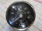 centrale teller mini MK II met 82000 km, CLASSIC MINI, Auto-onderdelen, Ophalen, Gebruikt, Rover