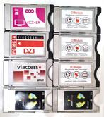 Lot de 8 modulesViaccess, Ophalen, Gebruikt