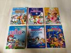 Thea stilton 18 boeken, Boeken, Ophalen, Zo goed als nieuw, Geronimo Stilton, Fictie algemeen