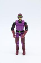 S.A.W.-Viper - SAW-Viper - v1 - 1990 - GI Joe - Vintage G.I., Verzamelen, Ophalen of Verzenden, Gebruikt