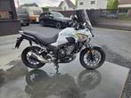 Honda CB500X, Motoren, Motoren | Honda, 2 cilinders, Particulier, Overig, Minimaal motorrijbewijs A2