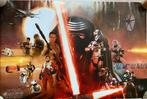 Poster de Star Wars : Le Réveil de la Force, Cinéma et TV, Utilisé, Enlèvement ou Envoi, A1 jusqu'à A3