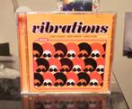 Vibrations 2001/03 - Various Artists,  2 x CD, Mixed, Comp., Boxset, Ophalen of Verzenden, Techno of Trance, Zo goed als nieuw