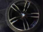 Jantes BMW M2, Velg(en), Ophalen