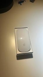 Apple magic mouse, Computers en Software, Muizen, Muis, Gebruikt, Rechtshandig, Ophalen of Verzenden