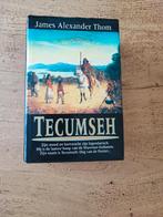 James Alexander Thom - Tecumseh, Boeken, Ophalen of Verzenden, Gelezen