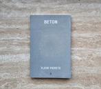 Beton, een pamflet tegen onzichtbaarheid van Fleur Pierets, Nieuw, Ophalen of Verzenden, Fleur Pierets, Nederland
