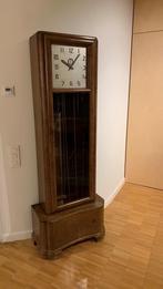 Art Deco Staande Klok Peerless, Antiek en Kunst, Ophalen