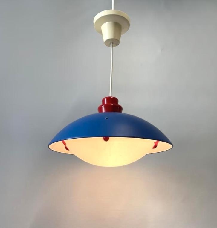 Smyg plafondlamp Ikea 2001, Huis en Inrichting, Lampen | Hanglampen, Zo goed als nieuw, Kunststof, Ophalen