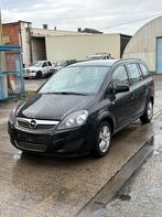 OPEL ZAFIRA 1.6i 94.000KM 7 PLACES ESSENCE, Autos, Opel, Euro 5, 7 places, Boîte manuelle, 5 portes