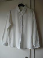 Nieuwe witte Shein blouse, dames/meisjes. mt M, Maat 38/40 (M), Wit, Nieuw, Ophalen of Verzenden