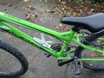 Nakamura 24 inch groene mountainbike, Fietsen en Brommers, Hardtail, Ophalen, Gebruikt, Overige merken