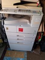 Nashuatec DSm618, Ophalen, Gebruikt, Kopieermachine