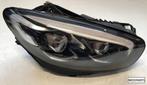 MERCEDES SL W231 231 FACELIFT FULL LED KOPLAMP A2319069800, Auto-onderdelen, Ophalen of Verzenden, Gebruikt, Mercedes-Benz