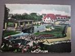 Meli Park postkaart "nieuw meli park 2", Verzamelen, Ophalen of Verzenden, Zo goed als nieuw