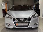 Nissan Micra - 12 maanden garantie, Auto's, Voorwielaandrijving, Stof, 5 deurs, 3 cilinders
