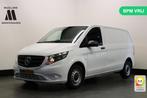 Mercedes-Benz Vito 110 CDI EURO 6 - Airco - Cruise - € 15.90, Auto's, Bestelwagens en Lichte vracht, 199 g/km, Mercedes-Benz, Te koop