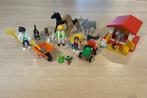 Playmobil: boerderij setje, Kinderen en Baby's, Speelgoed | Duplo en Lego, Ophalen of Verzenden, Gebruikt
