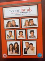 Modern Family DVD - Seizoenen 1-3, Cd's en Dvd's, Ophalen, Zo goed als nieuw, Komedie, Boxset